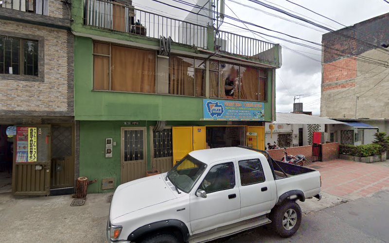 Ferreteria Torreladera - Ferretería en Bogotá