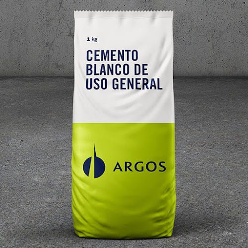 Ferretería Torres Vela - Cementos ARGOS - Ferretería en Bogotá