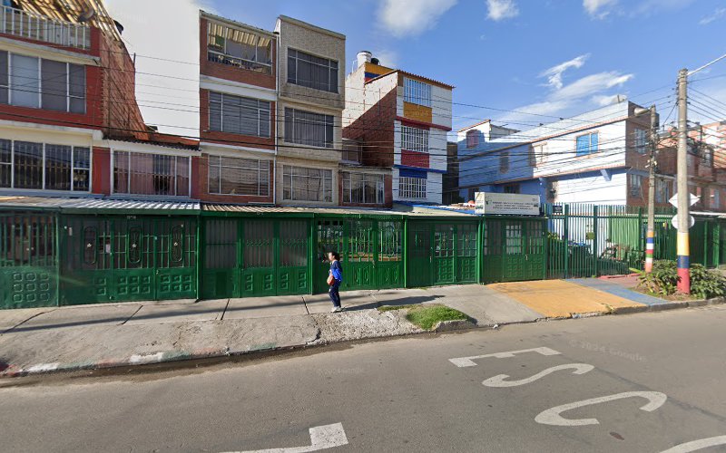 Ferreteria Tovitex - Ferretería en Bogotá