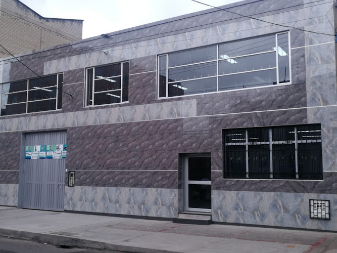 FERRETERÍA TUVAL TECH TUBOS Y VÁLVULAS DE ACERO - Ferretería en Bogotá