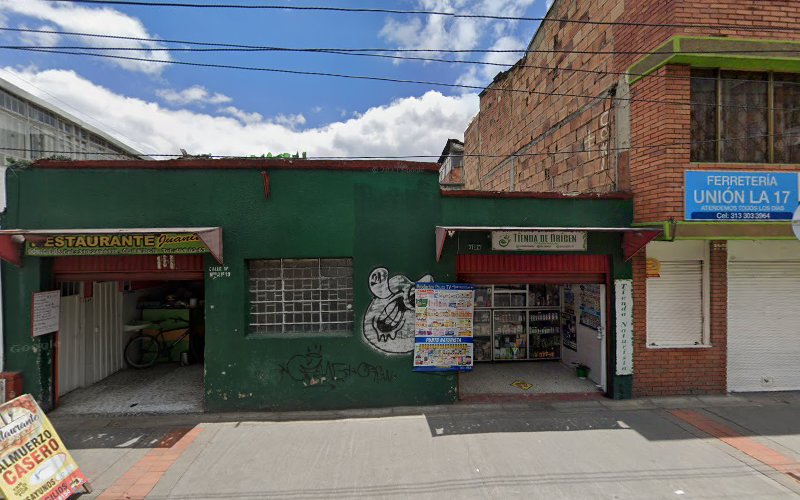 Ferretería Unión - Ferretería en Bogotá