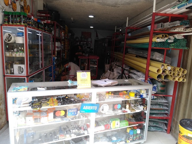 Ferretería Unir 2 Colombia - Ferretería en Bogotá