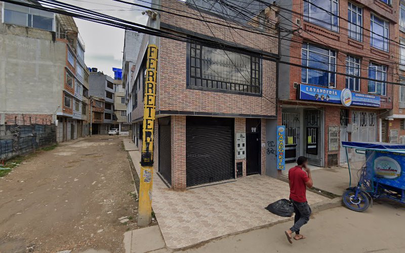 Ferreteria Unir - Tienda de materiales para la construcción en Bogotá