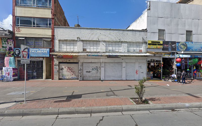 FERRETERIA UNIVERSAL TOOLS - Ferretería en Bogotá