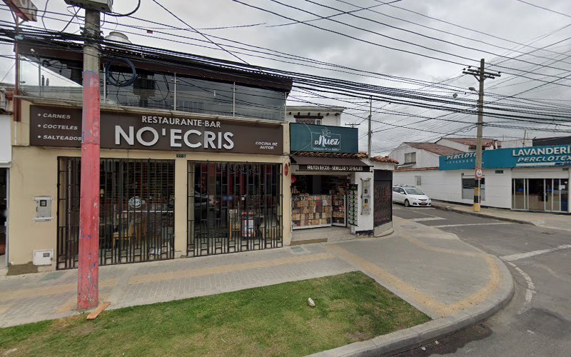 FERRETERÍA UNIVERSAL - Ferretería en Bogotá