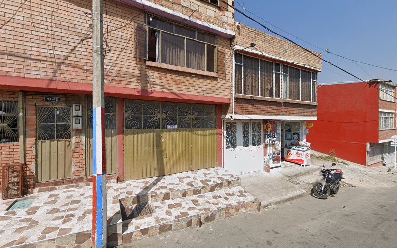 Ferretería Usme - Tienda de artículos para el hogar en Bogotá