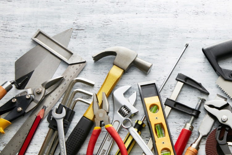 Ferretería Valentina - Ferretería en Bogotá