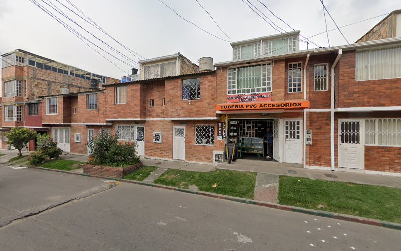 Ferreteria Valles - Ferretería en Bogotá