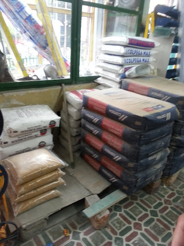 ferreteria villa mar - Ferretería en Bogotá