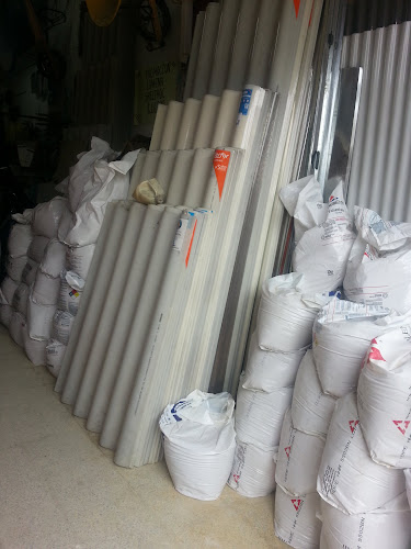 Ferretería Villanueva - Ferretería en Bogotá