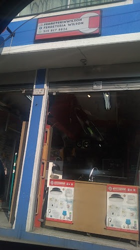 Ferretería Wilson - Ferretería en Bogotá
