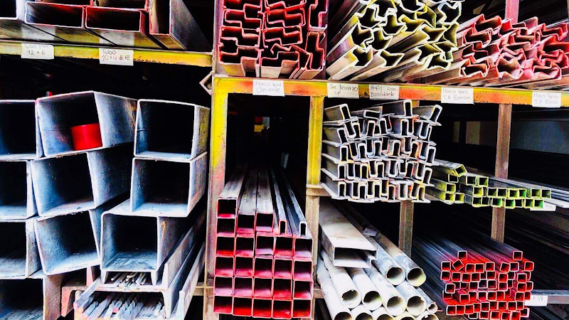 Ferretería Wst Dobladora - Ferretería en Bogotá