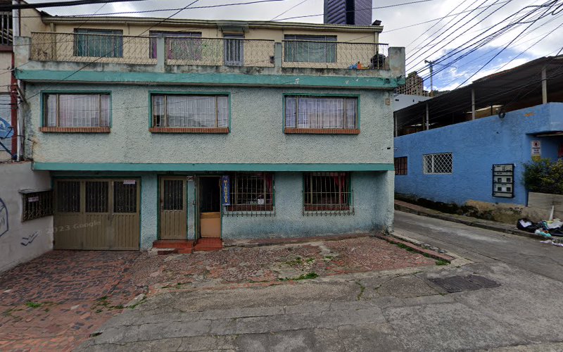 Ferretería y Cerrajería Ferredotaciones - Ferretería en Bogotá