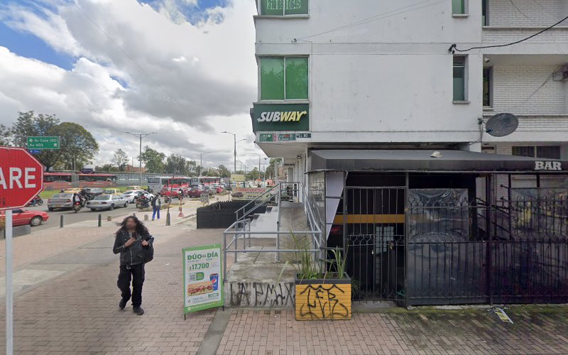 Ferretería y Cerrajería La 82 - Tienda de materiales para la construcción en Bogotá