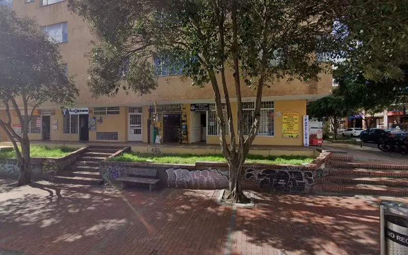 Ferreteria y Cerrajeria Reypi 53 - Cerrajero en Bogotá