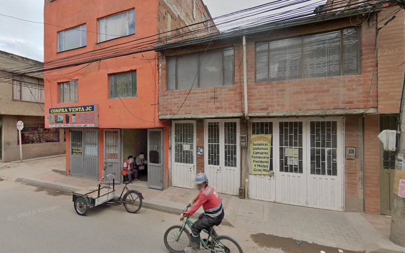 Ferretería y Cerrajería Tibabuyes - Tienda de materiales para la construcción en Bogotá