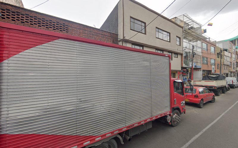 Ferretería y depósito Danner - Ferretería en Bogotá