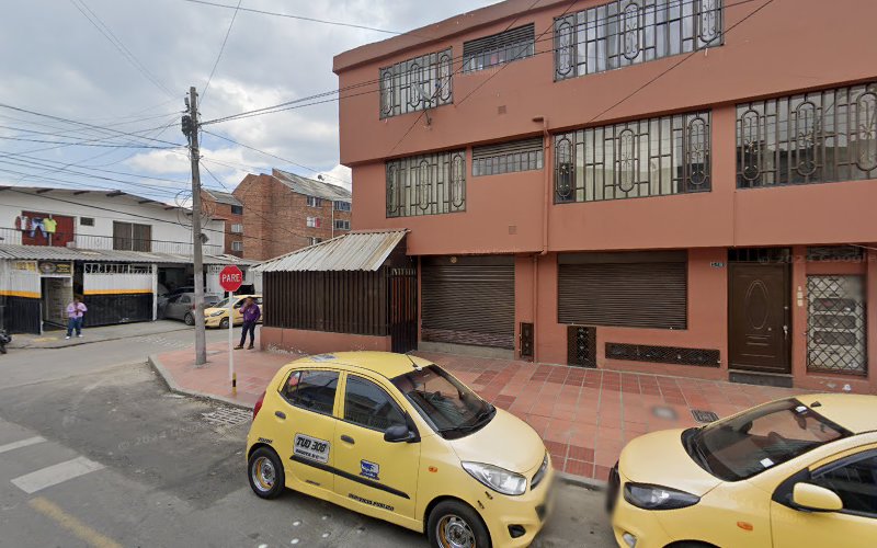 Ferretería y Depósito de Materiales - Tienda de artículos para el hogar en Bogotá