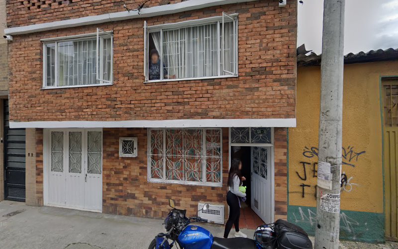 FERRETERIA Y DEPOSITO FG FERREDEPOSITO GUTIERREZ - Ferretería en Bogotá