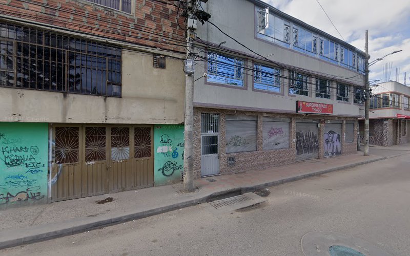 Ferreteria y Deposito La Clarita - Ferretería en Bogotá