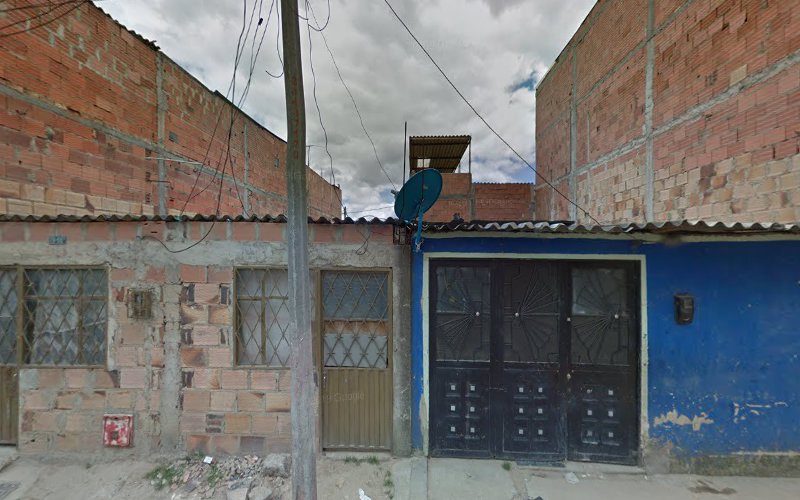 Ferreteria Y Deposito La Distribuidora Del P.V.C. - Ferretería en Bogotá