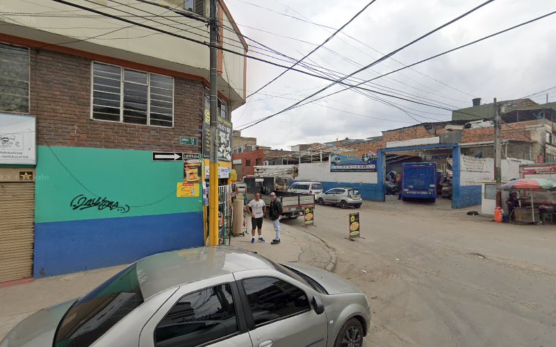 Ferretería Y Depósito La Unión AR S.A.S - Ferretería en Bogotá