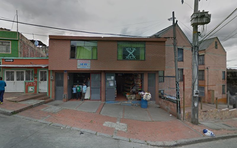 FERRETERIA Y DEPOSITO SHARON - Ferretería en Bogotá