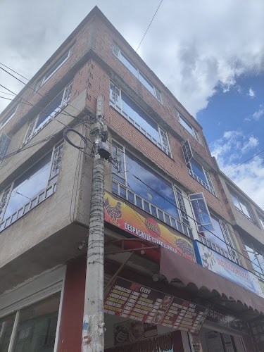 Ferreteria Y Deposito Universal La 40 - Ferretería en Bogotá