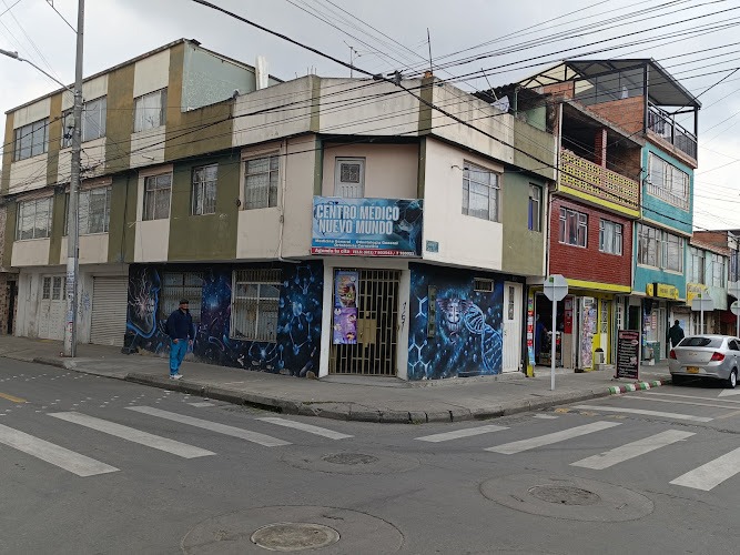 Ferreteria Y Deposito Villa Javier - Ferretería en Bogotá