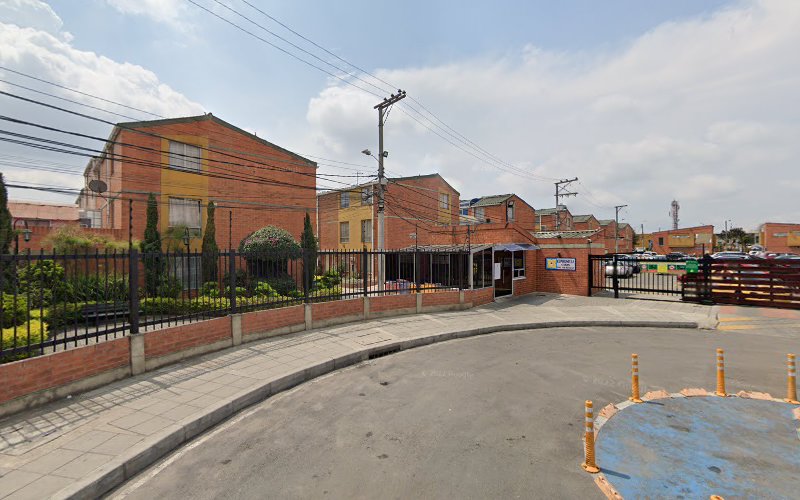 Ferreteria Y Deposito - Ferretería en Bogotá