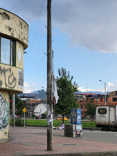 Ferretería Y Dobi Adora - Ferretería en Bogotá