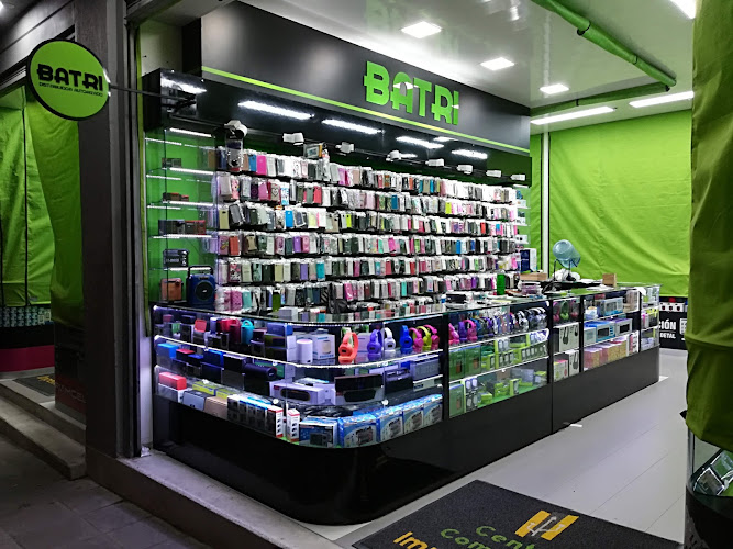 Ferretería y Eléctricos DIMAS SAS - Ferretería en Bogotá