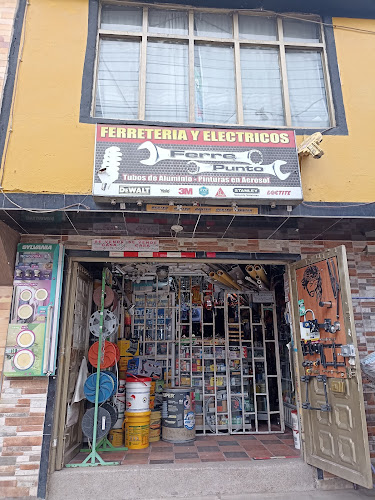 Ferreteria Y Electricos Ferre Punto - Ferretería en Bogotá