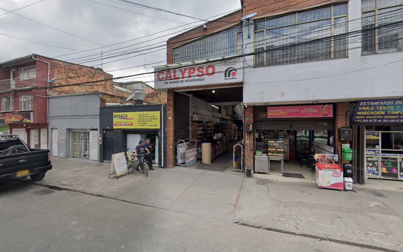 Ferretería Y Eléctricos J.P - Ferretería en Bogotá