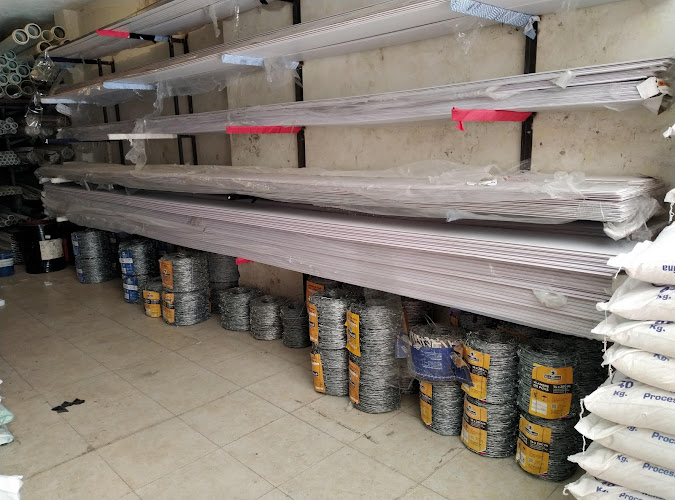 Ferretería y Eléctricos José Montenegro S.A.S - Ferretería en Bogotá