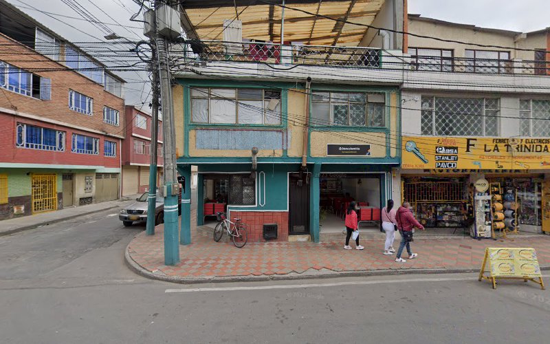 Ferretería y Electricos La Trinidad - Ferretería en Bogotá