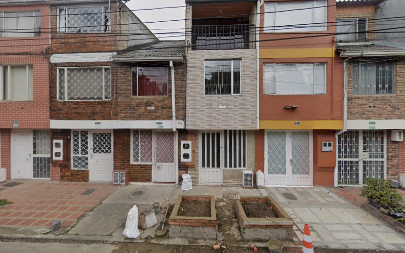 Ferretería Y Eléctricos M Y S - Ferretería en Bogotá