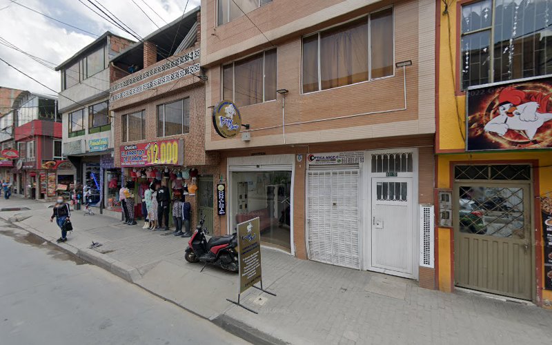 FERRETERIA Y ELECTRICOS R &#038; L - Ferretería en Bogotá