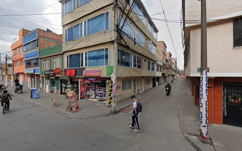 FERRETERIA Y ELECTRICOS - Ferretería en Bogotá