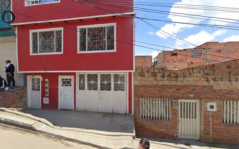 Ferreteria Y Formaletas Marin - Ferretería en Bogotá