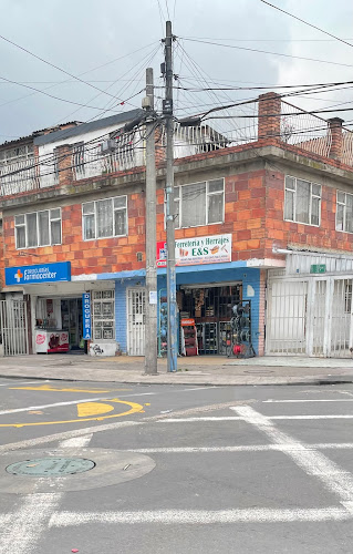 Ferreteria Y Herrajes E &#038; S - Ferretería en Bogotá