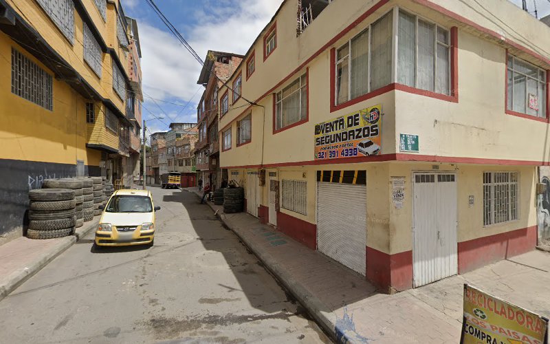 Ferreteria Y Imperial Del Sur - Ferretería en Bogotá