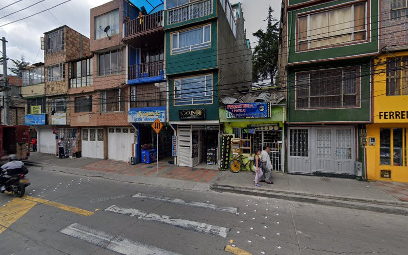 Ferreteria Y Pinturas Pifer Color - Tienda de materiales para la construcción en Bogotá