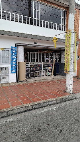 Ferreteria Y Relojeria - Ferretería en Bogotá
