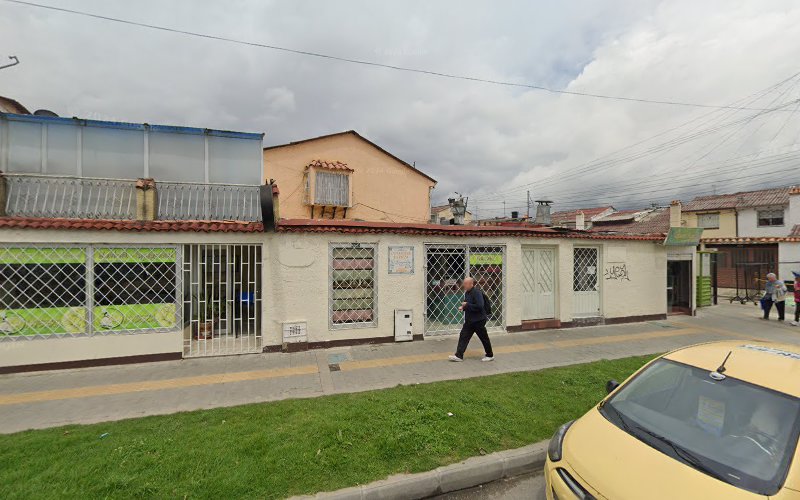 FERRETERIA Y SERVICIOS VILLA DEL PRADO - Ferretería en Bogotá