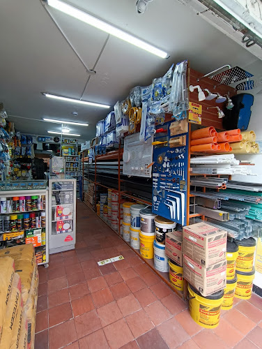 Ferretería y Suministros 2 - Tienda de herramientas en Bogotá