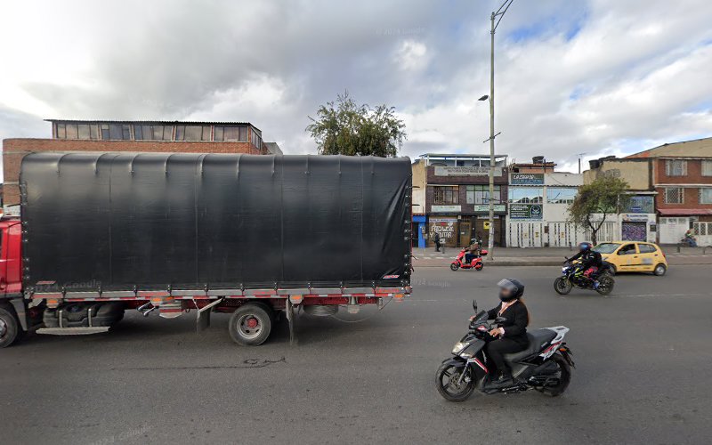 Ferretería y Ventanas - Ferretería en Bogotá