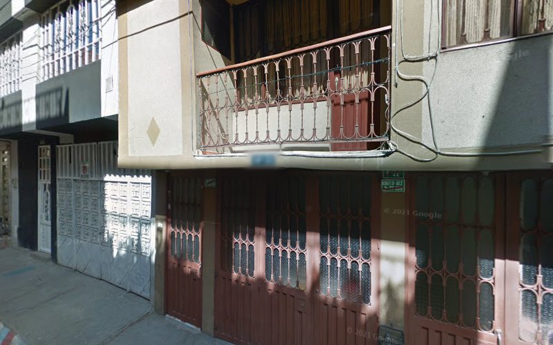 Ferreteria Y Vidrieria El Guavio Sas - Tienda de materiales para la construcción en Bogotá