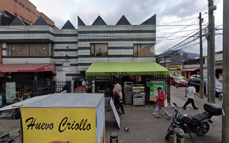 Ferreteria y Vidrieria La 24 - Ferretería en Bogotá