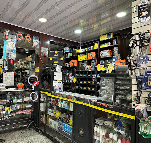 Ferreteria Ya - Tienda de herramientas en Bogotá